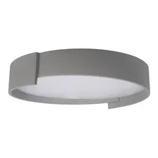LOFT IT 10200 Grey Потолочный светильник Coin