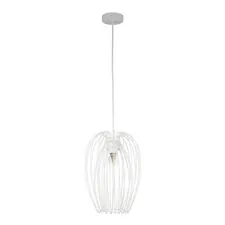 LOFT IT 10031 White Подвесной светильник Deseno