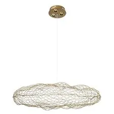 LOFT IT 10247/1000 Gold Подвесной светильник Cloud