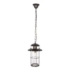 LOFT IT 100015P Уличный подвесной светильник Palermo