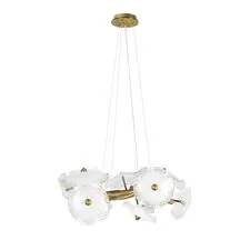 LOFT IT 10352/650 AB Подвесной светильник Bloom