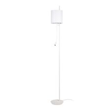 LOFT IT 10253F/B White Торшер Ritz