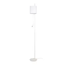 LOFT IT 10253F/B White Торшер Ritz