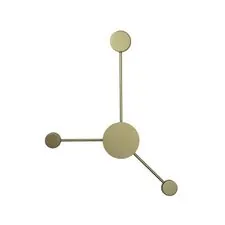 LOFT IT 10059GD Настенный светильник Rays