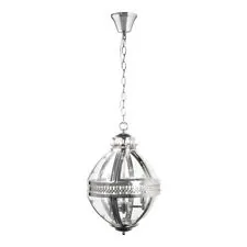 LOFT IT LOFT3043-CH Подвесной светильник Lantern residential