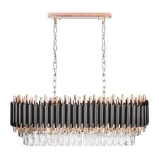 LOFT IT 10206/1200R Подвесной светильник Eclair