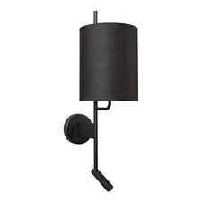 LOFT IT 10253W/B Black Настенный светильник Ritz