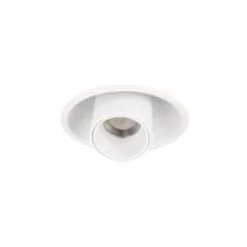 LOFT IT 10322/A White Встраиваемый светильник Lens
