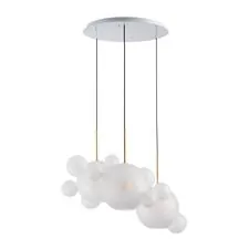 LOFT IT 2030-D3 Подвесной светильник Bolle