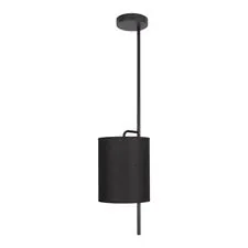 LOFT IT 10253P Black Подвесной светильник Ritz