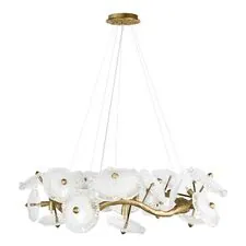 LOFT IT 10352/1050 AB Подвесной светильник Bloom