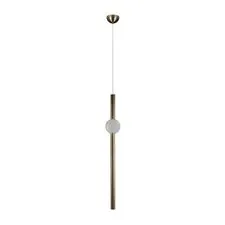LOFT IT 5053-A Подвесной светильник Crescent