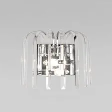 LOFT IT 10300W Nickel Настенный светильник Dakota