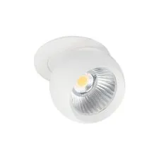 LOFT IT 10332 White Встраиваемый светильник Dot