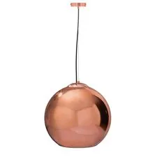 LOFT IT LOFT2023-E Подвесной светильник Copper Shade