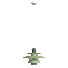 LOFT IT 10113 Green Подвесной светильник Floret