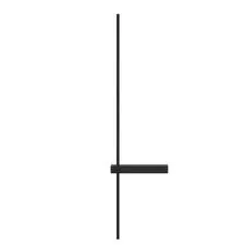 LOFT IT 10149/1200 Black Настенный светильник Linio