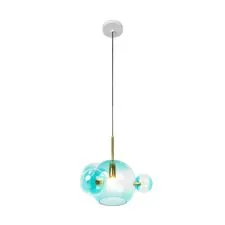 LOFT IT 2027-P4 Blue mini Подвесной светильник Bolle