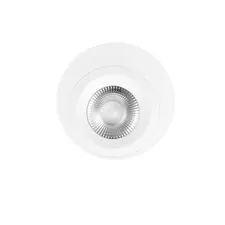 LOFT IT 10339 White Встраиваемый светильник Click