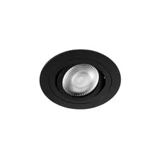 LOFT IT 10341/B Black Встраиваемый светильник Hap
