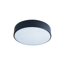 LOFT IT 10002/12 Black Потолочный светильник Axel