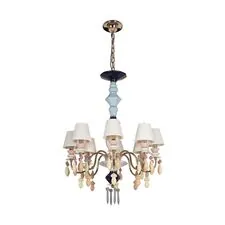 LOFT IT 10203/8 Mult Подвесной светильник Grace