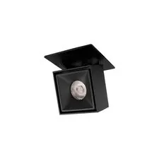LOFT IT 10325/B Black Встраиваемый светильник Top