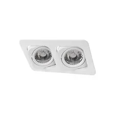 LOFT IT 10328/2A White Встраиваемый светильник Screen