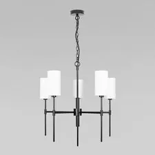 LOFT IT 10307 Black Подвесной светильник Comfy