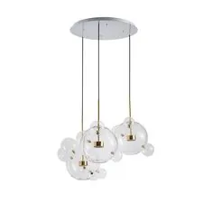 LOFT IT 2027-D3 Подвесной светильник Bolle