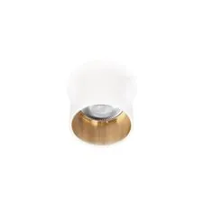 LOFT IT 10343/B White Gold Встраиваемый светильник Limit