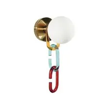 LOFT IT 10128W Mult Бра Chain