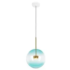 LOFT IT 2027-P1 Blue Подвесной светильник Bolle