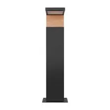 LOFT IT 100001/600 Ландшафтный светильник Oak