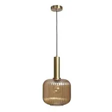 LOFT IT 2071-B+BR Подвесной светильник Iris