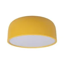 LOFT IT 10201/350 Yellow Потолочный светильник Axel