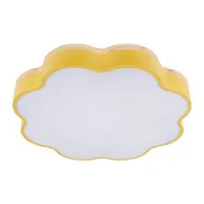 LOFT IT 10225/36 Yellow Потолочный светильник Axel