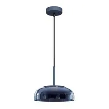 LOFT IT 8210-P Grey Подвесной светильник Disk