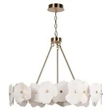 LOFT IT 10248/800 Подвесной светильник Alicante