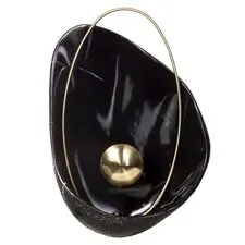 LOFT IT 10043 Black Бра Clam