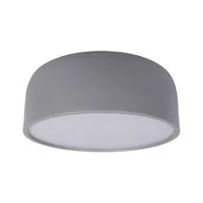 LOFT IT 10201/350 Grey Потолочный светильник Axel