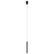 LOFT IT 10334/500 Black Подвесной светильник Metropolis