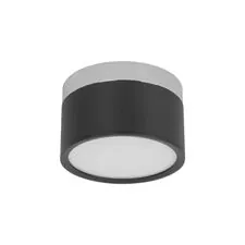 LOFT IT 10179/12 Black Накладной светильник Photon
