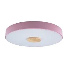 LOFT IT 10003/24 Pink Потолочный светильник Axel