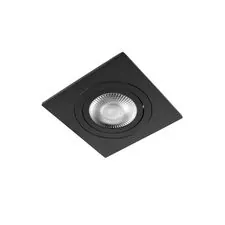 LOFT IT 10341/A Black Встраиваемый светильник Hap