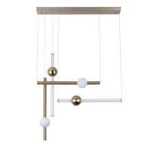 LOFT IT 5053-E Подвесной светильник Crescent