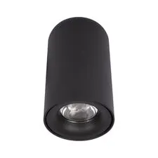LOFT IT 10220 Black 4000K Потолочный светильник Tictac