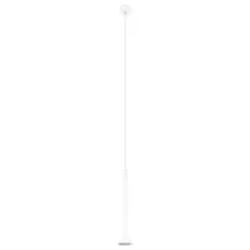 LOFT IT 10337/550 White Подвесной светильник Pipe