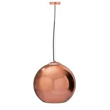 LOFT IT LOFT2023-D Подвесной светильник Copper Shade