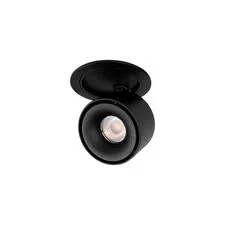 LOFT IT 10325/A Black Встраиваемый светильник Top